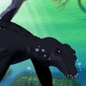 The Land Before Time: Journey to Big Water - Rotten Tomatoes