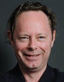 Lars Lundström