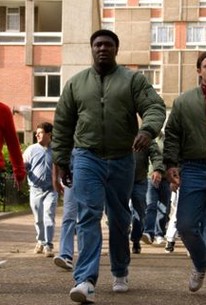 Cass (2008) - Rotten Tomatoes