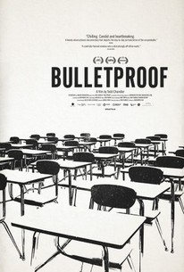 Watch trailer for Bulletproof