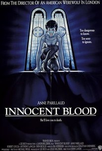 Innocent Blood poster