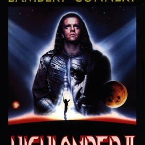 Highlander II: The Quickening (1991) photo 11