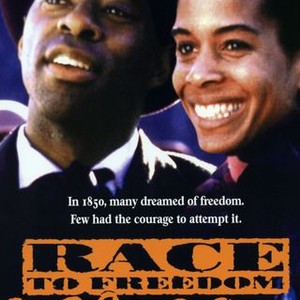 Race to Freedom: The Underground Railroad (1994) photo 1