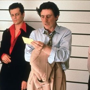The Usual Suspects (1995) photo 7