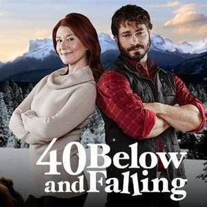 40 Below and Falling photo 1