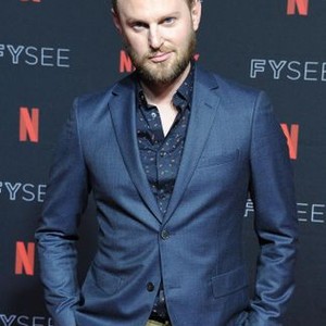 Bobby Berk at arrivals for Netflix''s FYSee Event for QUEER EYE, Raleigh Studios, Los Angeles, CA May 31, 2018. Photo By: Dee Cercone/Everett Collection