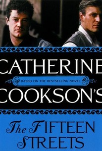 The Fifteen Streets | Rotten Tomatoes