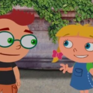 Little Einsteins: Season 1, Episode 8 - Rotten Tomatoes