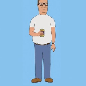 King of the Hill - Rotten Tomatoes