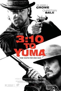 Watch trailer for 3:10 to Yuma