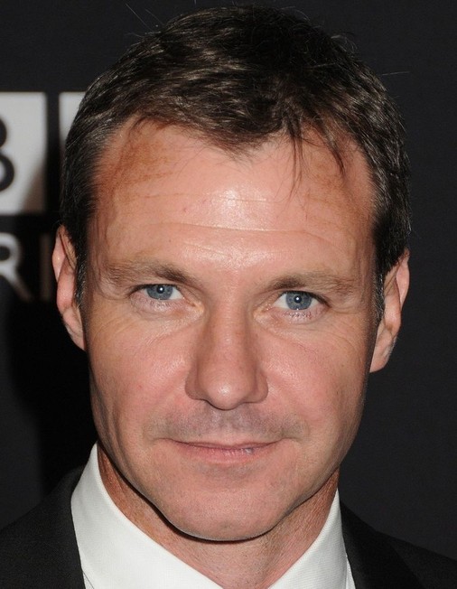 Chris Vance