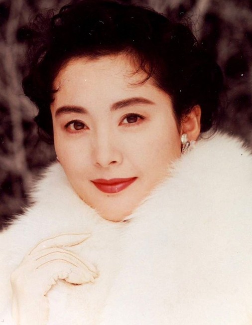Keiko Matsuzaka