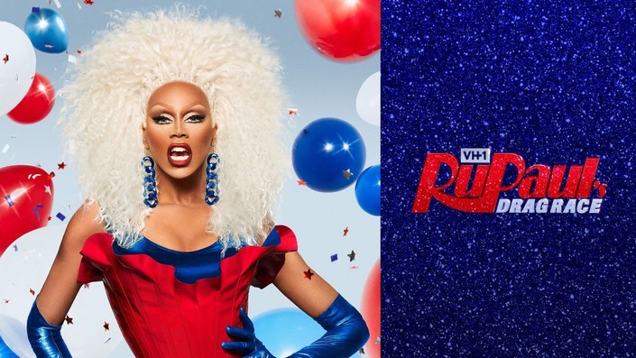 RuPaul s Drag Race Season 12 Rotten Tomatoes
