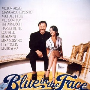 Blue in the Face (1995) photo 10