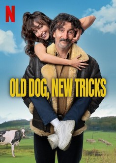 Old Dog, New Tricks (2025) Season 1