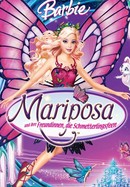 Barbie Mariposa poster image