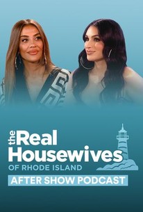 The Real Housewives of Rhode Island: After Show