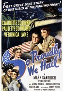 So Proudly We Hail poster image