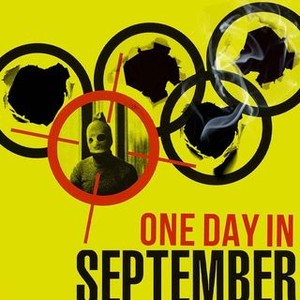 One Day in September photo 7