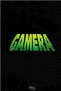 Gamera: Guardian of the Universe