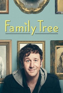 Watch trailer for Family Tree
