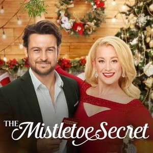 The Mistletoe Secret - Rotten Tomatoes