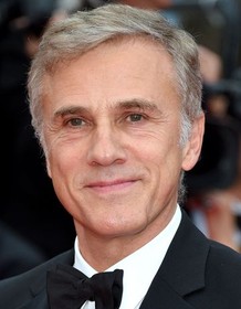 Christoph Waltz