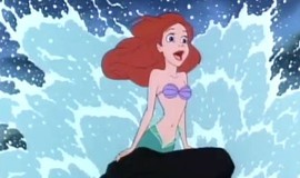 The Little Mermaid: Trailer 1 photo 1