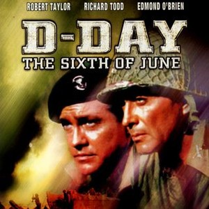 D-Day, the Sixth of June (1956) photo 15