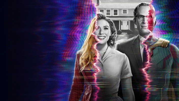 Wandavision episode 4 sales watch online free