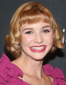 Cristina Spruell