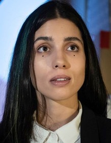 Nadya Tolokonnikova - Rotten Tomatoes