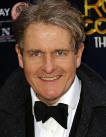 Robert Bathurst