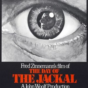 The Day of the Jackal - Rotten Tomatoes