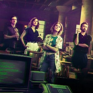 Halt and Catch Fire
