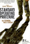 Standard Operating Procedure poster image