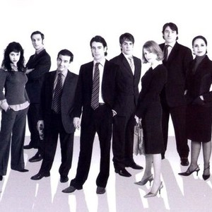 The Gronholm Method photo 15