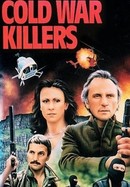Cold War Killers poster image