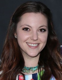 Lexi Giovagnoli