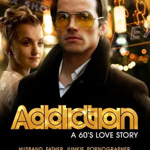 Addiction: A 60's Love Story (2015) photo 13