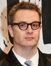 Nicolas Winding Refn