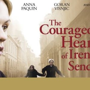 The Courageous Heart of Irena Sendler photo 4