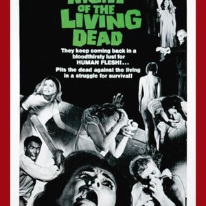 Night of the Living Dead photo 13