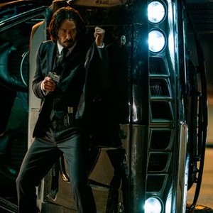 John Wick: Chapter 4 - Rotten Tomatoes