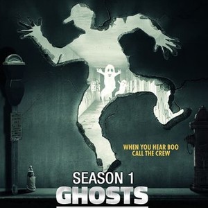 Ghosts In The Hood: Season 1, Episode 2 - Rotten Tomatoes