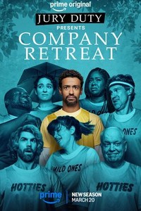  Company Retreat