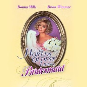 The World's Oldest Living Bridesmaid photo 11