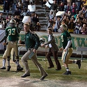 A scene from "Woodlawn." photo 11