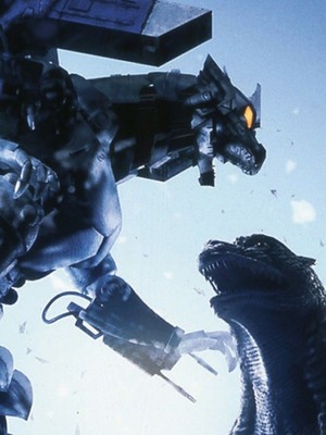 godzilla 2022 vs mechagodzilla