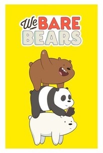 Watch trailer for We Bare Bears